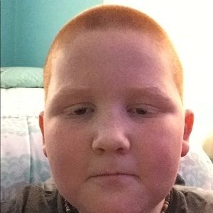 Meet your Posher, Corbin